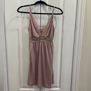 La Vie en Rose Nightgowns Bundle S & M – Pretty, Soft, Feminine Sleepwear Set